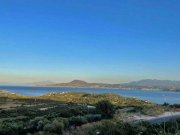 Sternes Magischer Meerblick auf Kreta zum Verkauf Grundstück kaufen